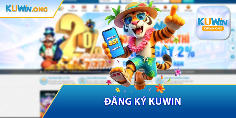 Đăng Ký Kuwin