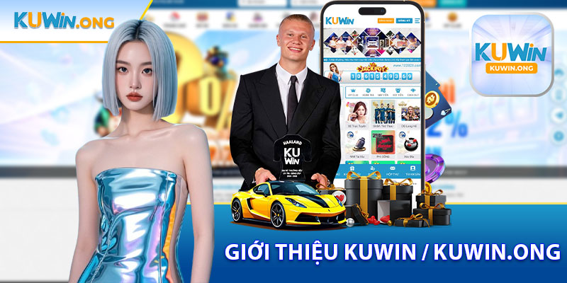 Giới Thiệu Kuwin | Kuwin.ong