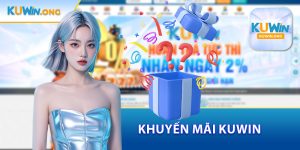 Khuyến Mãi Kuwin