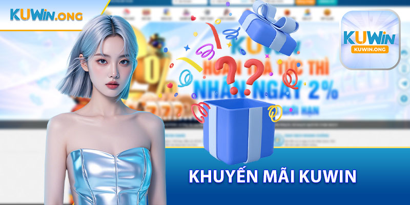 Khuyến Mãi Kuwin