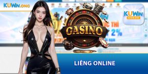Liêng Online