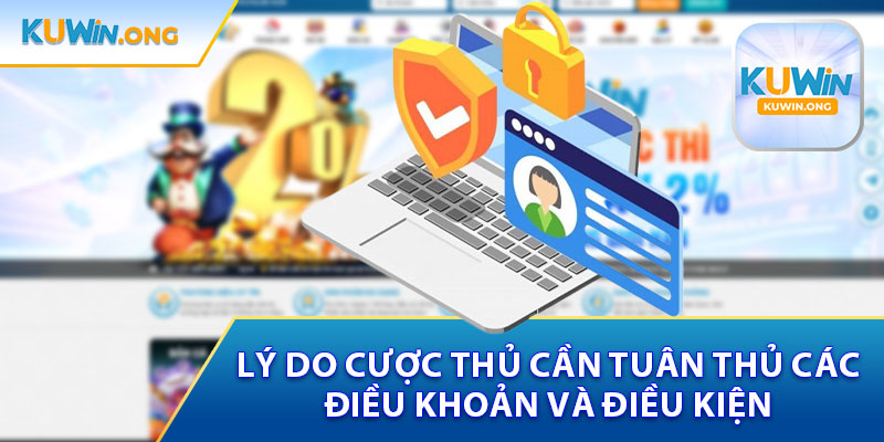 Sân chơi công bằng với Điều Khoản Và Điều Kiện tại Kuwin, bảo vệ mọi cược thủ.