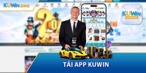 Sàn đấu trò chơi sau khi tải app Kuwin, từ casino đến bắn cá lộng lẫy.