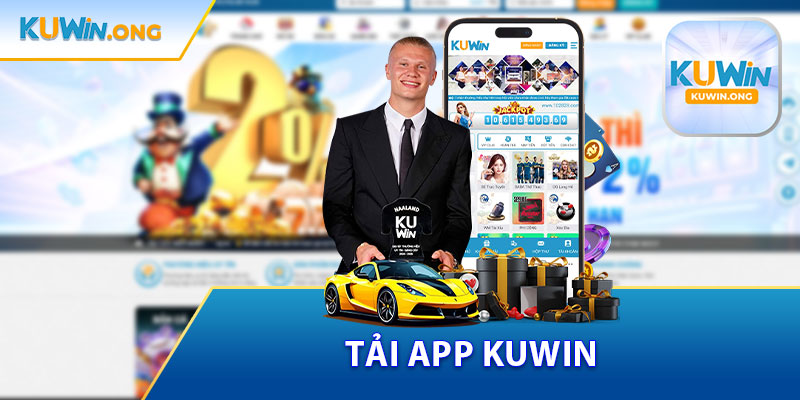 Sàn đấu trò chơi sau khi tải app Kuwin, từ casino đến bắn cá lộng lẫy.